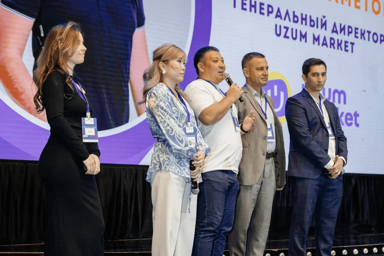 Стратегических партнёров